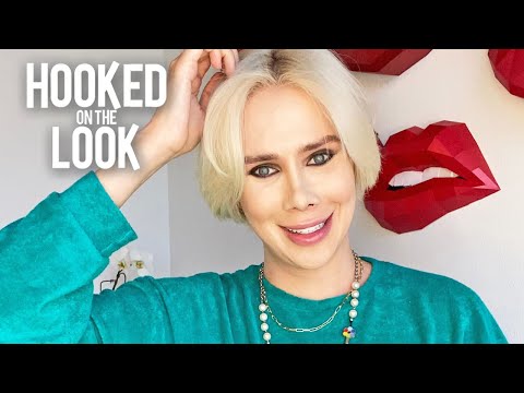 I Identify As Korean - Now I'm Getting My Sixth Nose Job | HOOKED ON THE LOOK