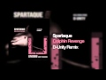 Spartaque - Dolphin Revenge (D-Unity Remix)[Unity Records]