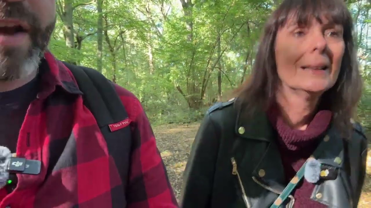 Why I Wrote This Series of Children’s Books | Caroline Petherbridge