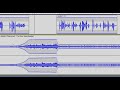 End of video