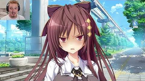 The Cute Side of Miu | ChronoClock Episode 3