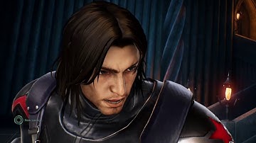 Chris & Winter Soldier Arcade mode | Marvel vs Capcom Infinite