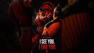 Clean Combo Epic finish.💀💀🩸 #trending #MortalKombat #MK #GamingShorts