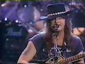 Richie Sambora 1992 Wanted Dead Or Alive Arsenio Hall Show mp3