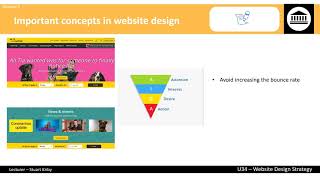 BTEC L3 U34 Website Design Strategy - 1 - P1 Wealth