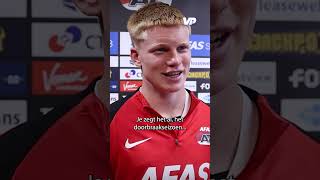 Download Lagu BLIJFT KEES SMIT VOETBALLEN BIJ AZ KOMEND SEIZOEN? 🚨👀 #AZ #Alkmaar #KeesSmit MP3 Download Lagu BLIJFT KEES SMIT VOETBALLEN BIJ AZ KOMEND SEIZOEN? 🚨👀 #AZ #Alkmaar #KeesSmit MP3