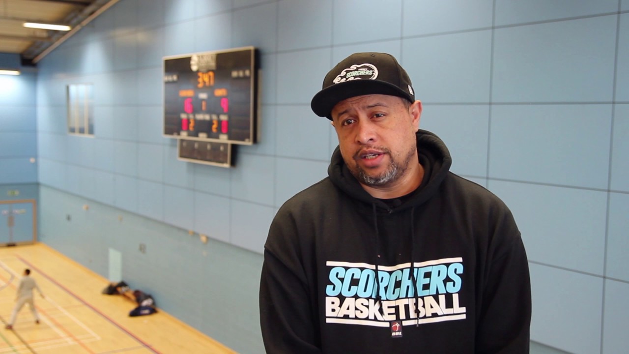 Coach's Corner S01E02 YouTube