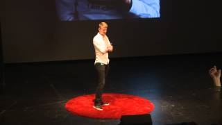 Jak být sám sebou | Václav Dejčmar | TEDxBrno