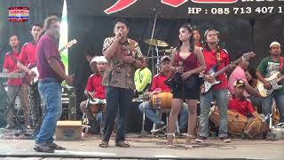 Dangdut Pas Musik # Dinding kaca