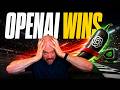 OpenAI BROKE the Industry Overnight.... Episode cover