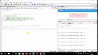 14.0.0 Secant Lines Approaching the Tangent, Calc with Python