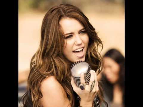 when i look at you miley cyrus.wmv - YouTube