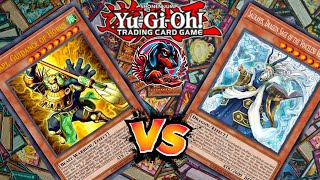 Horus Phantom Knights VS Voiceless Voice | Post PHNI | Yu-Gi-Oh TCG | OTS Live Match