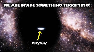 This James Webb DISCOVERIES Hint "Another Universe Existed Before Ours" Noble Winner Claims