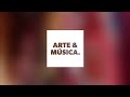 Arte &amp; Música - Presenta A Natalia Landaeta [Lotus Accesorios] 28/07/2018