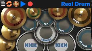 Download Lagu Noah - menunggu pagi #realdrum MP3