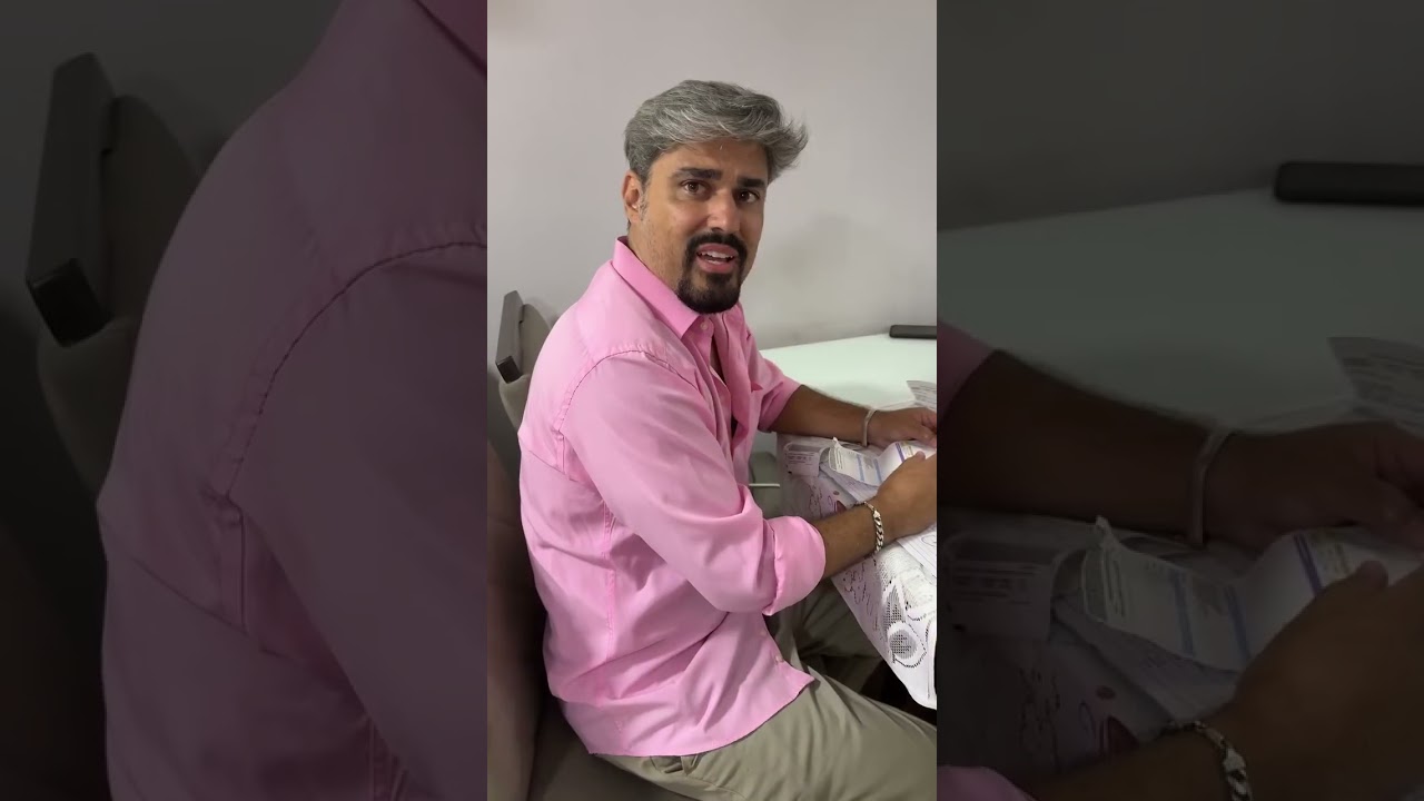 Marido machista não queria que a esposa trabalhasse...