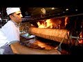 TURKISH STREET FOOD : You've NEVER Seen this Before!!! KEBAB HEAVEN + Street Food in Izmir Turkey