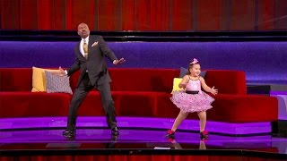 Ellen's New Show, 'Little Big Shots'