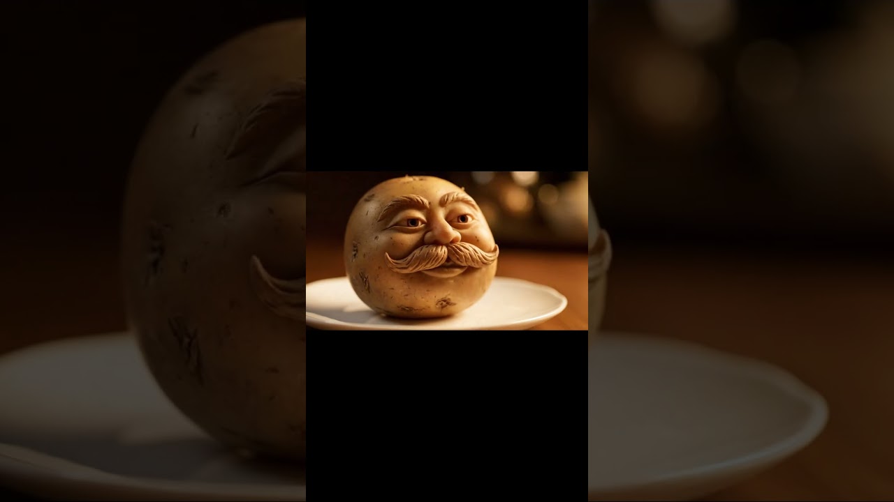 Food with Faces③
