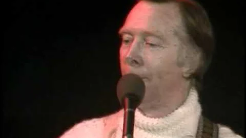 Tommy Makem The Ballad of William Bloat