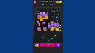 Endless Balls 3D Level 146 147 148 149 150 screenshot 4