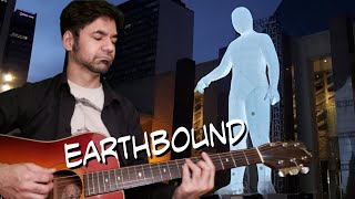 earthbound (original song)
