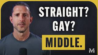 You Don't Have to Pick a Side | Sexuality Is a Spectrum