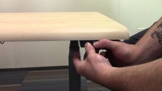 Basic Handset Reset