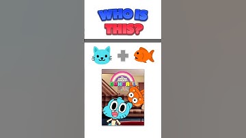 Guess The Cartoon By The Emoji! | Part 11