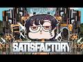 【Satisfactory】Bringing my factory to the next level!【NIJISANJI EN | Vezalius Bandage】