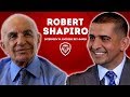 Robert Shapiro: OJ's Attorney Reveals Untold Stories