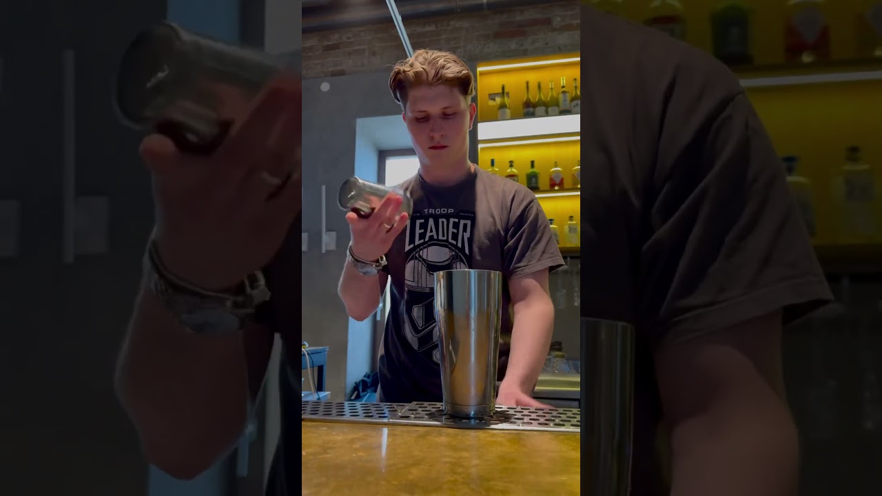 Новый день - новый мув 