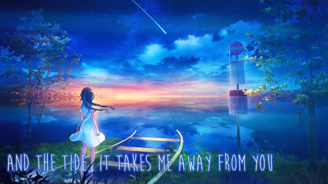 Watch 〖Nightcore〗Between The Devil And The Deep Blue Sea on YouTube Watch 〖Nightcore〗Between The Devil And The Deep Blue Sea on YouTube