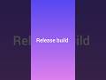 Build | Release build | Software testing | Manual testing | Real-time QA Knowledge | in Kannada