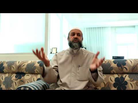 الشيخ عبدالحميد البلالى قيم واخلاق اهل الكويت