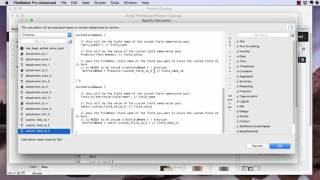 WordPress FileMaker Sync - Custom Fields