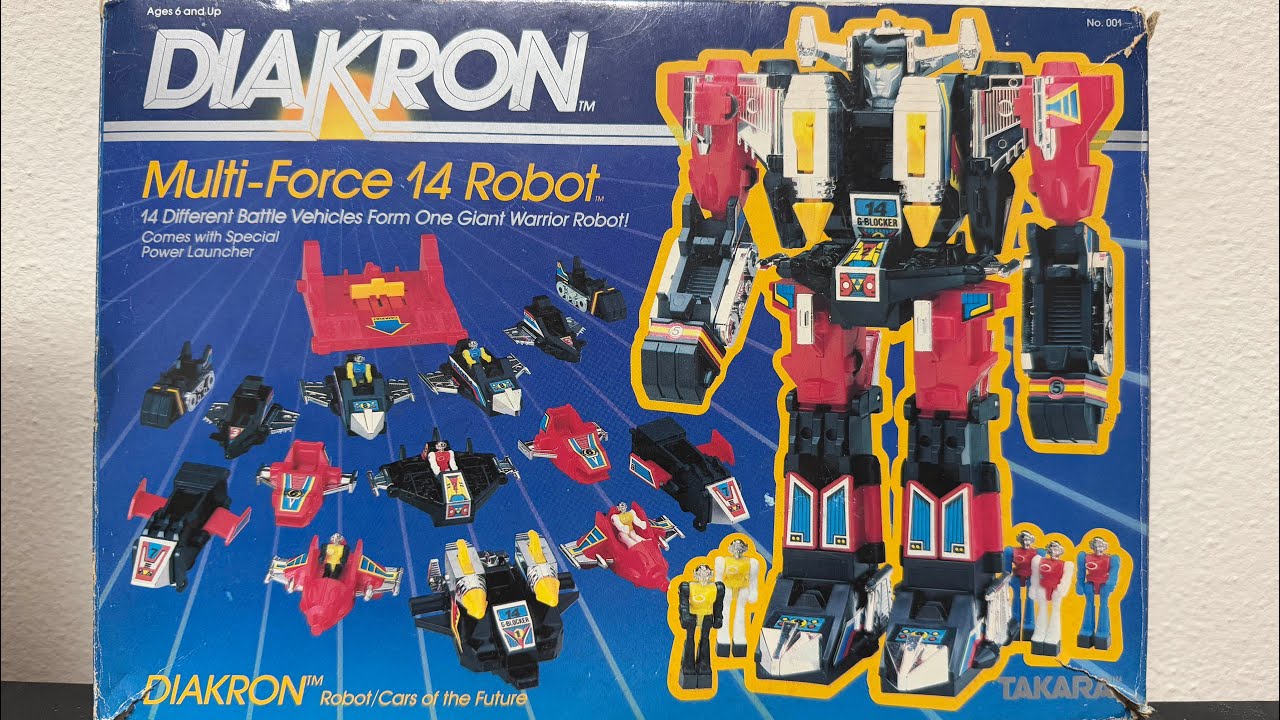 VINTAGE TRANSFORMERS G1 - DIACLONE bootleg ? - blue Twin Twist Jumpstarters EUR 15,00 - FR