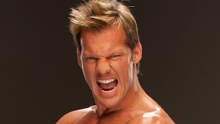 Chris Jericho - Your Questions Answered