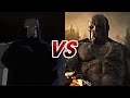 Who&#39;s The Better Darkseid: Andre Braugher or Ray Porter?!
