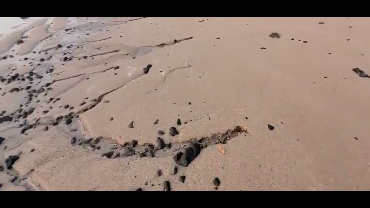 LOS CÓBANOS BEACH   el salvador  una de las mejores playas 