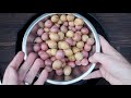 Beginning of video