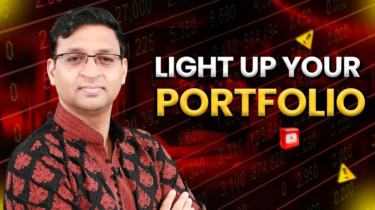 🎆 Light up your portfolio this Diwali with our top investment picks!  |  Vivek Bajaj