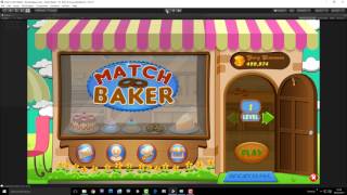 Match Baker Overview (Part 1) screenshot 5