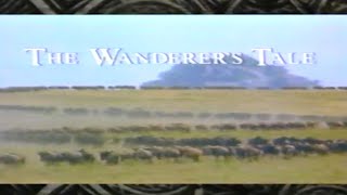 TALES OF THE SERENGETI: THE WANDERER'S TALE (1995) — ABC Video [VHS Rip / Digitization] Wild Nature