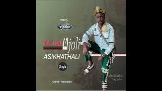 Bayede_True Love Mjoli