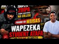 JB WAULULA ZOIP ZOMWE ZIMACHITIKA MA COLLEGE PAMBUYO PAKUPEZEKA STUDENT ATAFA KU MUBAS HOSTEL 