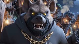 A Saga- O Reino Da Selvaepisódio Extraos Bastidores Da Selva Capítulos Extras