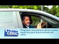 Programa move Brasil oferece taxas especiais para financiamento de carro