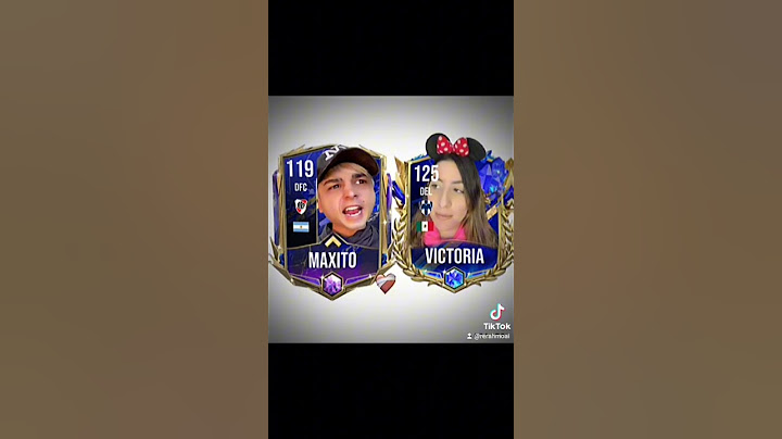 Maxito Vs Victoria
